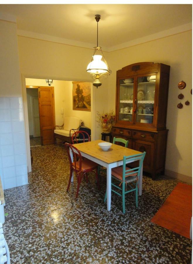 Casa Marinella Apartment Chianni Exterior photo