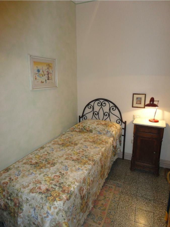 Casa Marinella Apartment Chianni Exterior photo